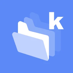 Icono de Infomaniak kDrive