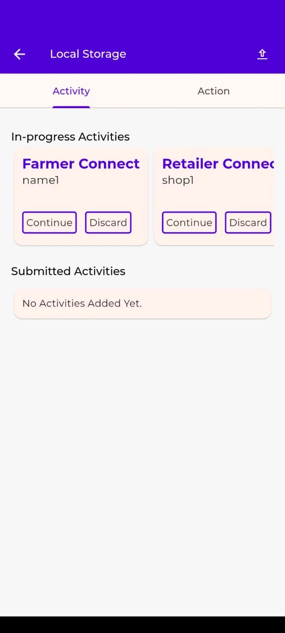 Swift Squad screenshot