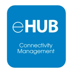 Ícone de eHUB
